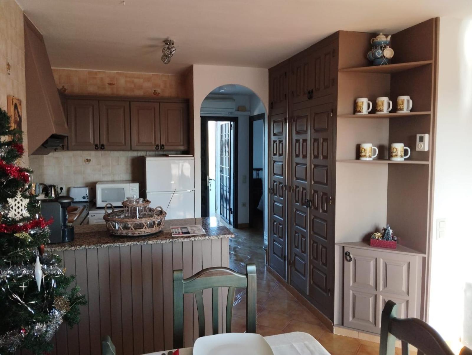 Apartment Bella Terra L'Ampolla