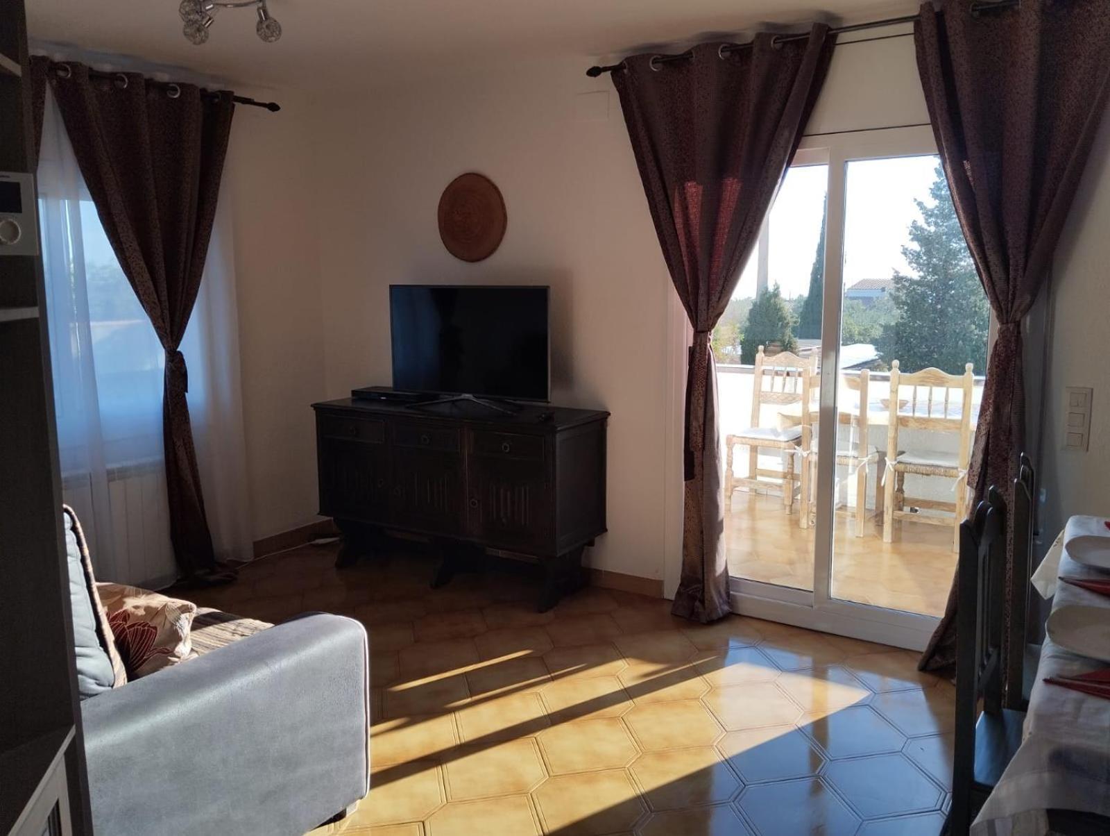 Bella Terra Apartment L'Ampolla