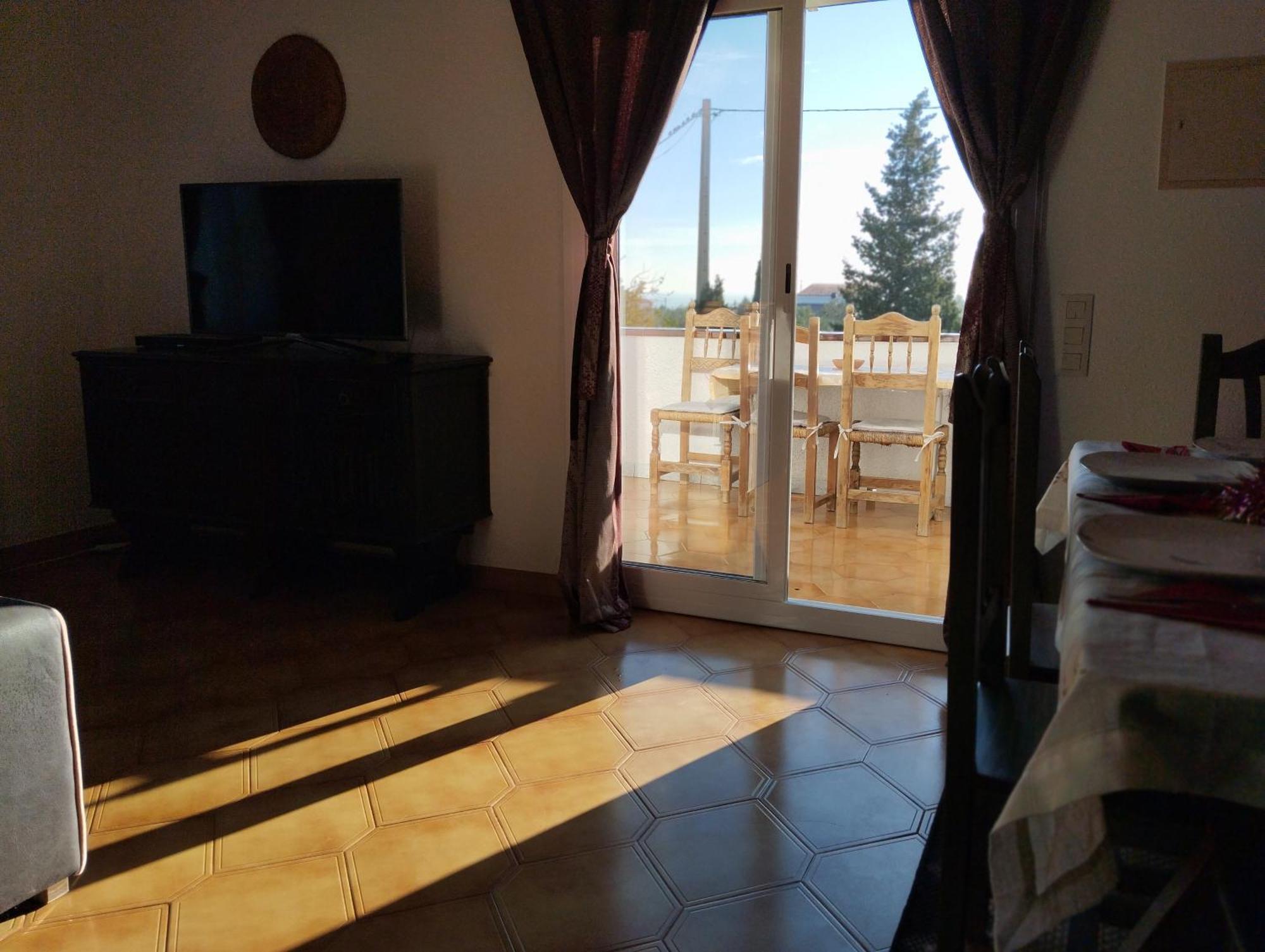 Bella Terra Apartment *