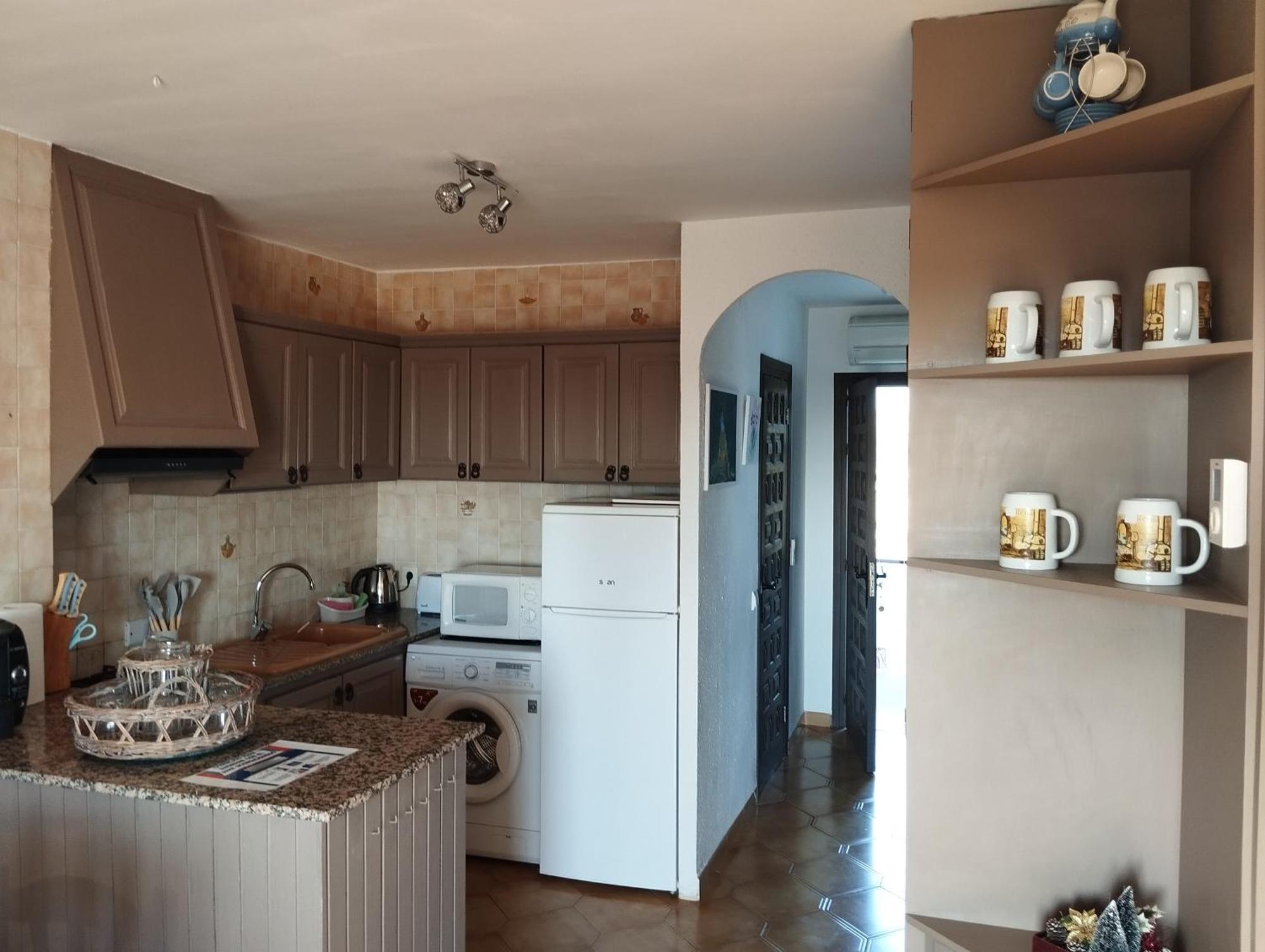 Bella Terra Apartment