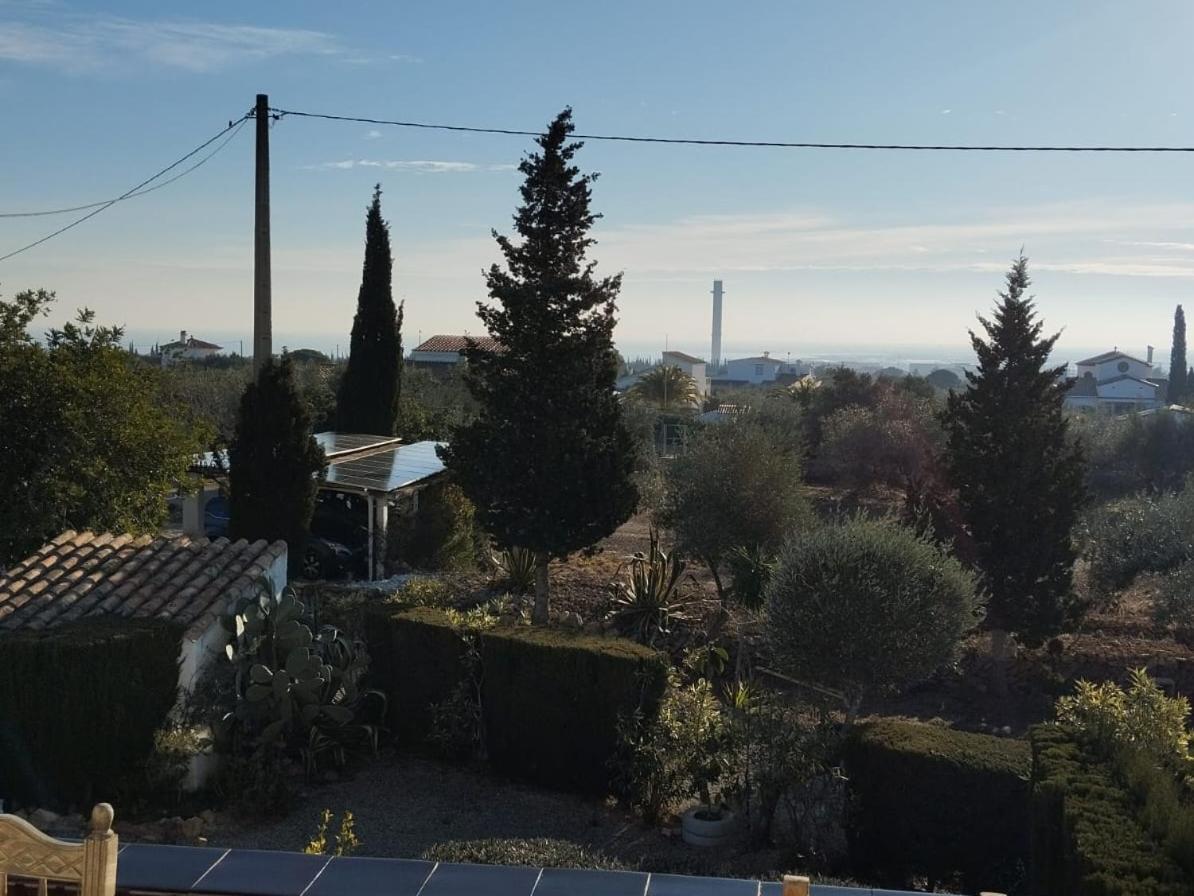 Bella Terra L'Ampolla