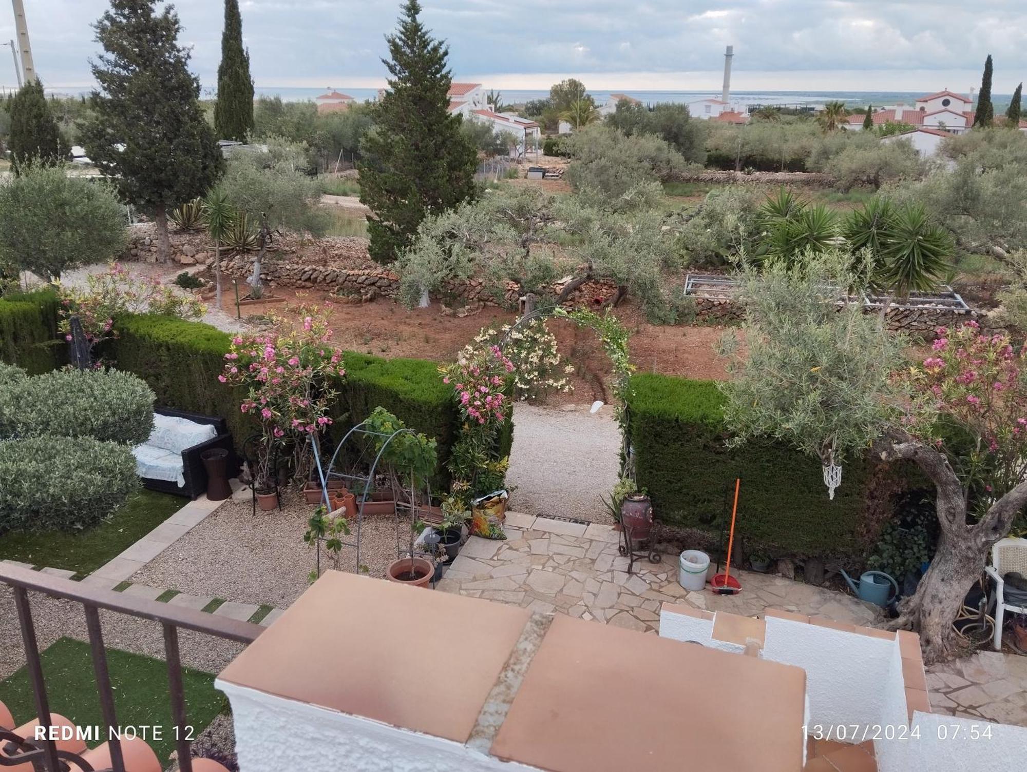 Bella Terra Apartment