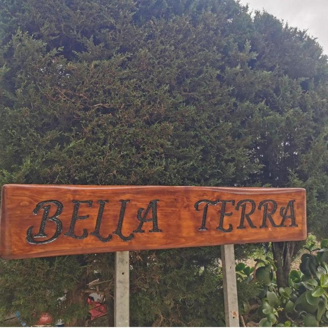 Apartment Bella Terra *
