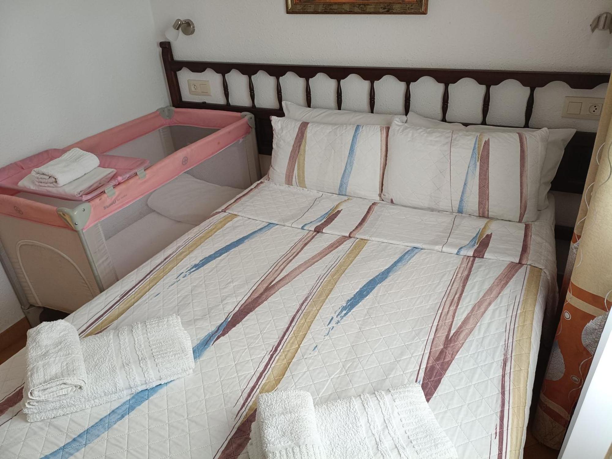Apartment Bella Terra L'Ampolla